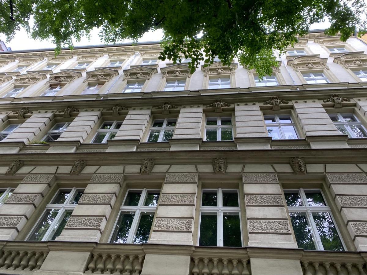 Vorhang Auf! Berlin Eksteriør bilde