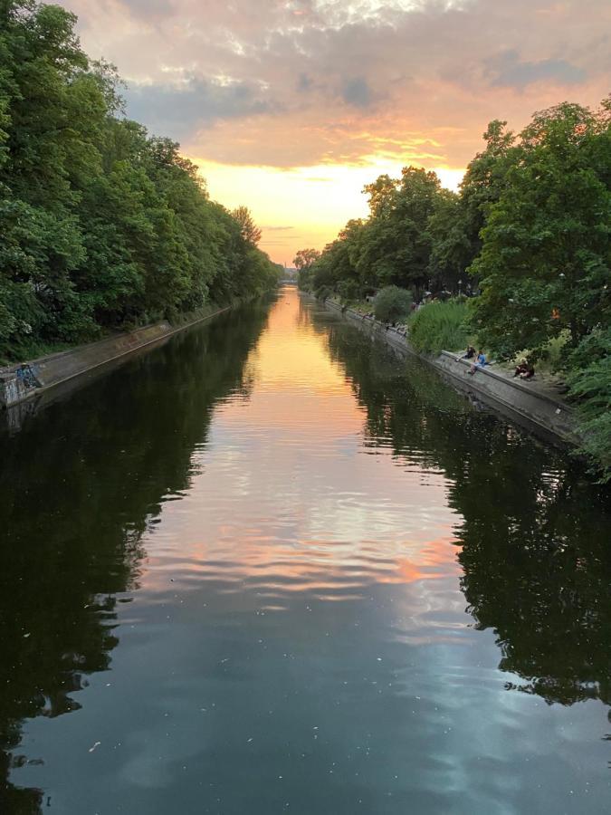 Vorhang Auf! Berlin Eksteriør bilde