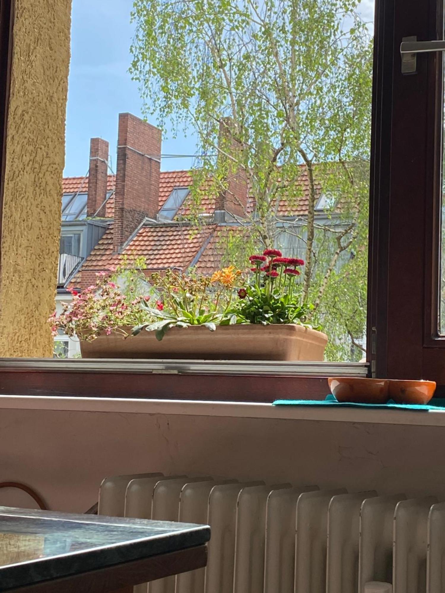 Vorhang Auf! Berlin Eksteriør bilde